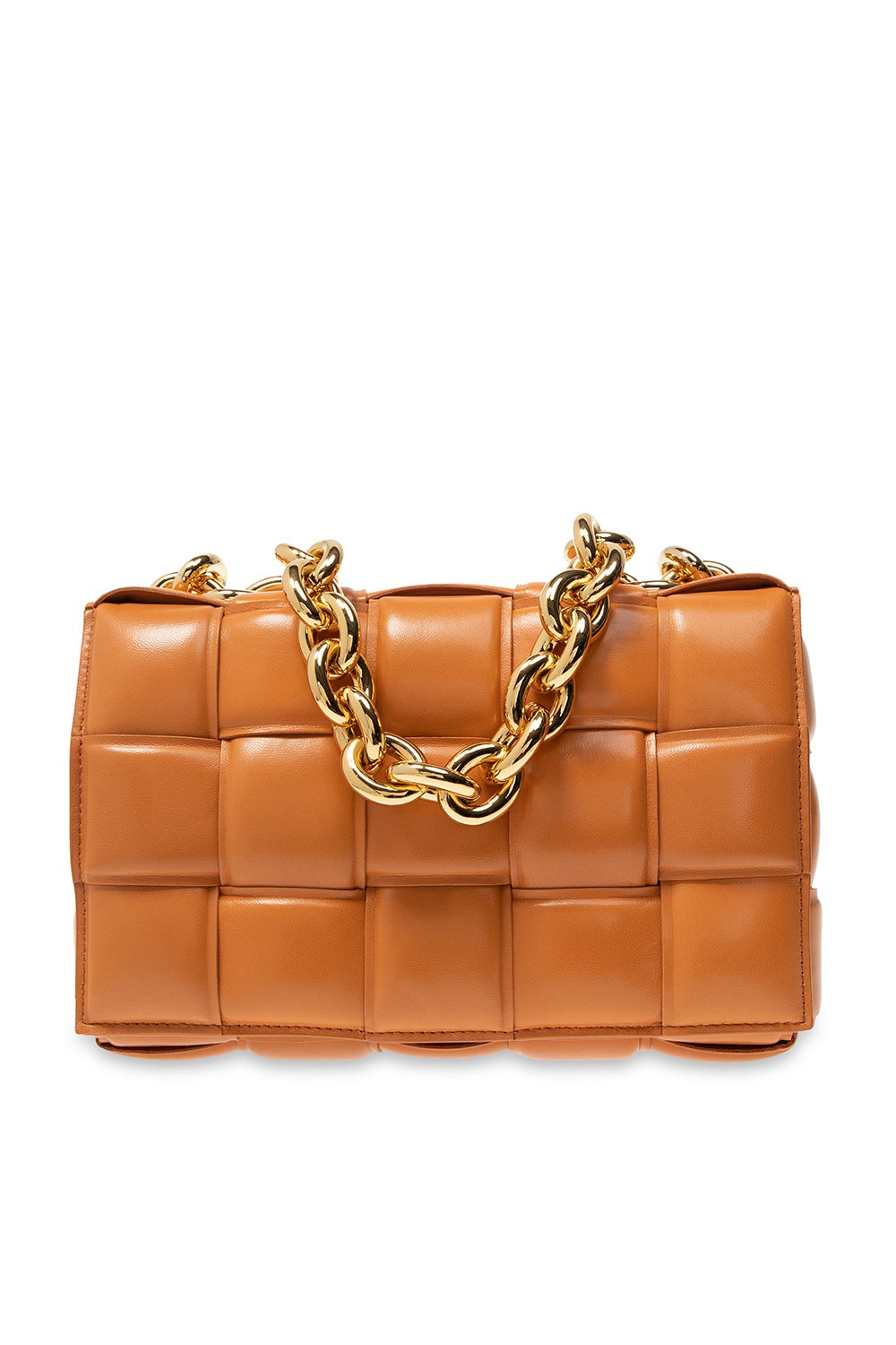 Bottega Veneta ‘The Chain Cassette’ shoulder bag